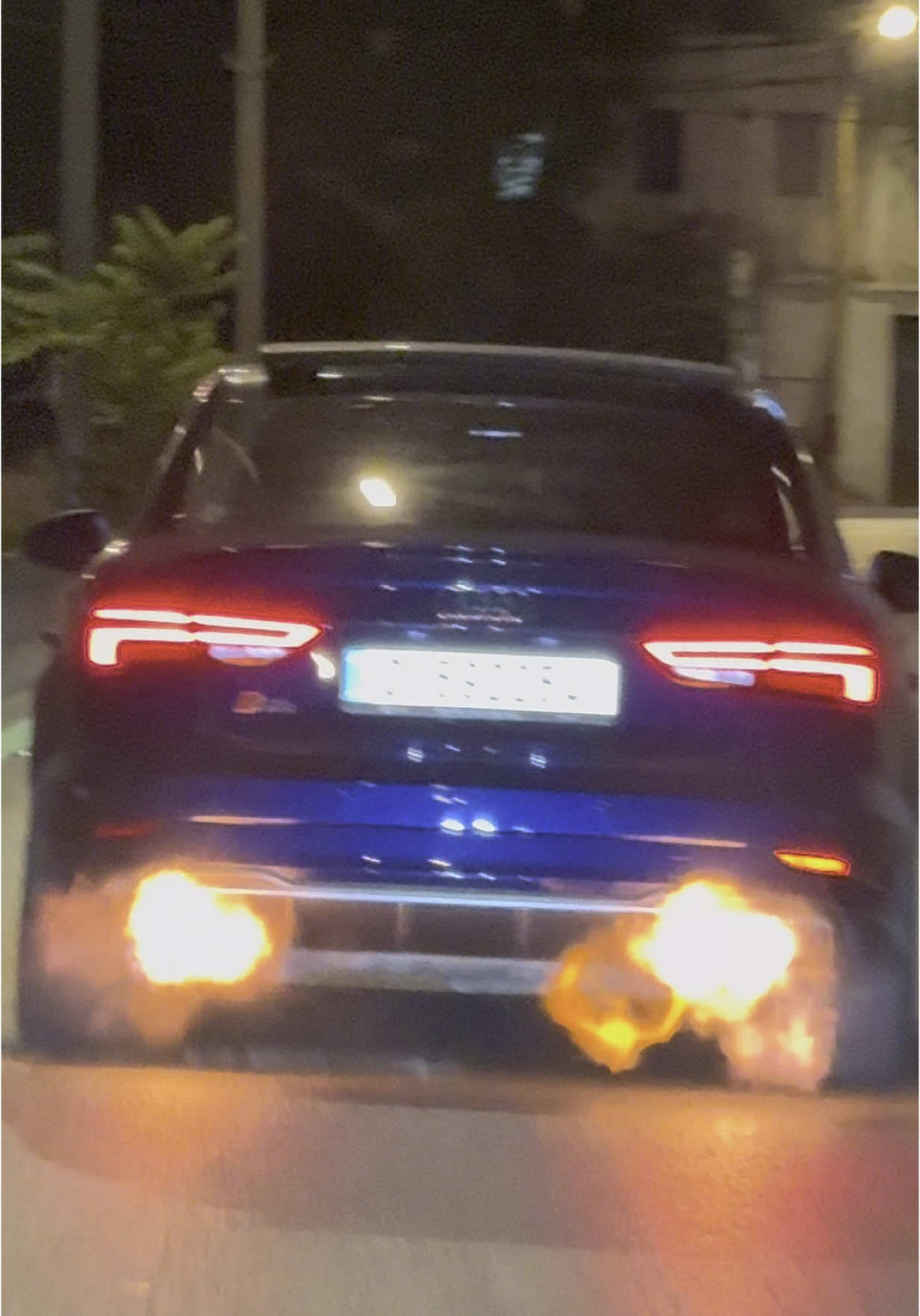 S3 with some attitude… 🤝🏼 #stage4tuning #audi #audis3 #s3 #cars #carsoftiktok #foryou #fyp 