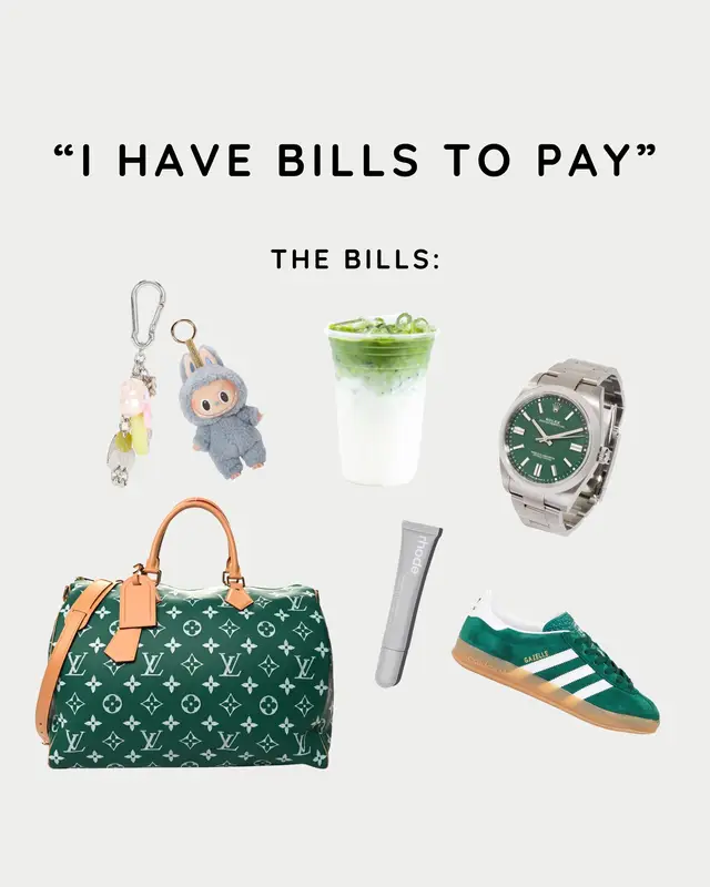 1, 2 or 3? #fyp #luxurylover #birkin 