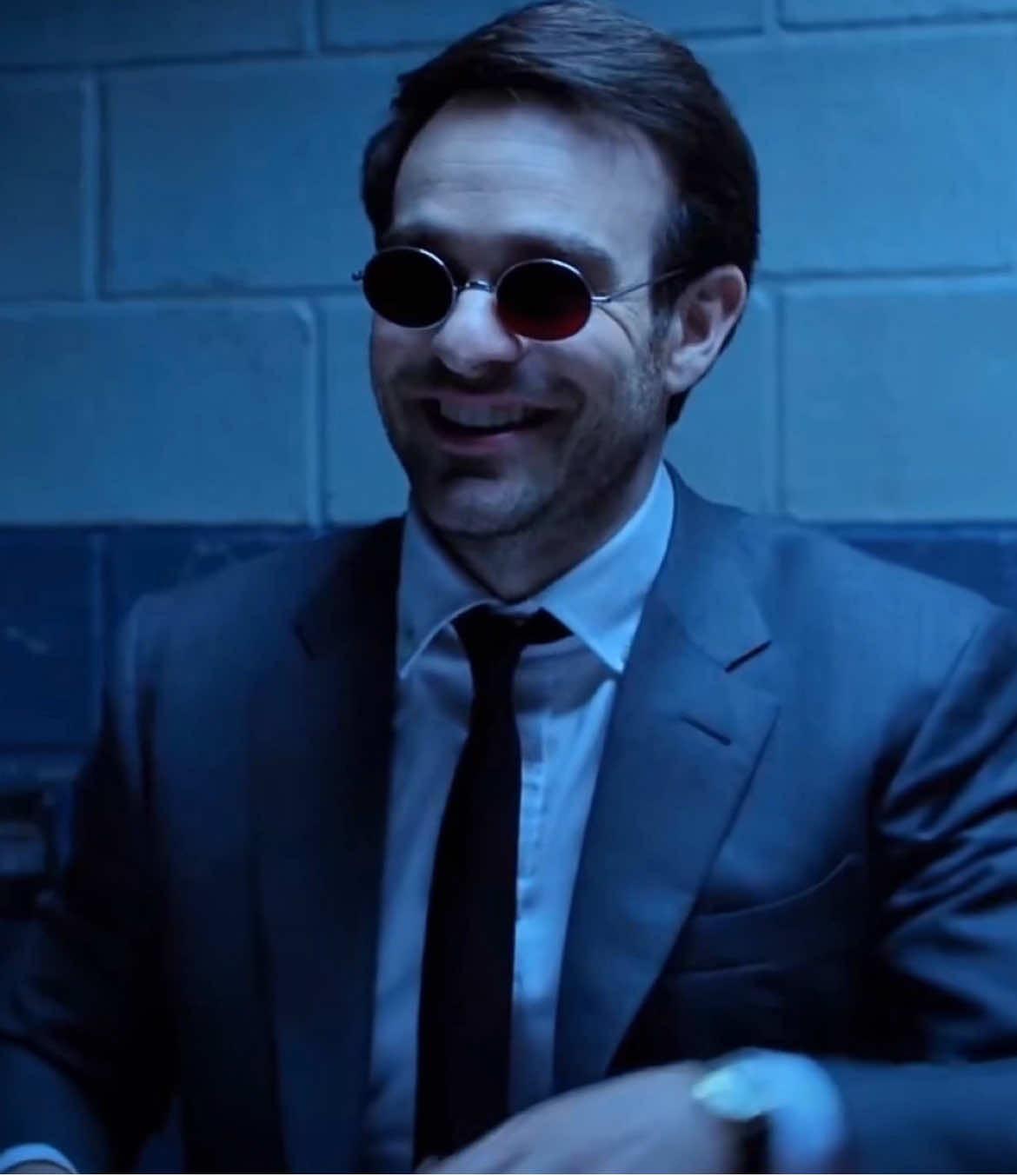 They will be back for the season 2 🔥🔥 #jessicajones  #krystenritter #marvelstudios #marvel #daredevil #mattmurdock #netflix #series #entertainment #fyp 
