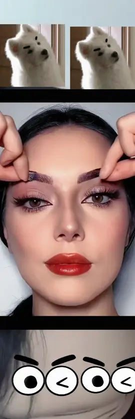 Semi-permanent eyebrow gel:professional formula for effortless natural brows #semipermanent #eyebrows #professional #naturalhair #makeup #easytouse #convenient #tiktokfinds 