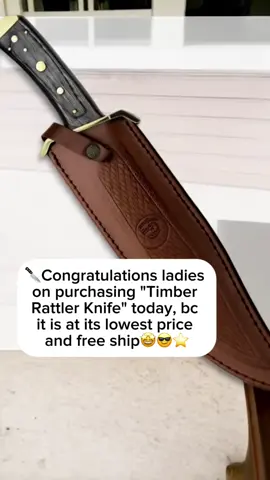 Don’t miss this knife