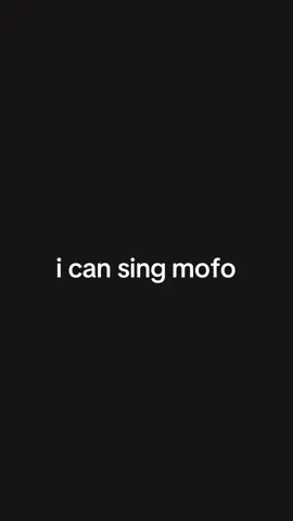yall ain’t know i can sing??😂😂 #foryou #fyp #relatable 