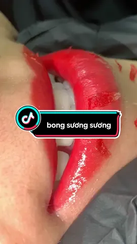 u mê cái màu sau bong 💋💋 #xuhuongtiktok #phun_môi_đậm #videoviralシ #pen 