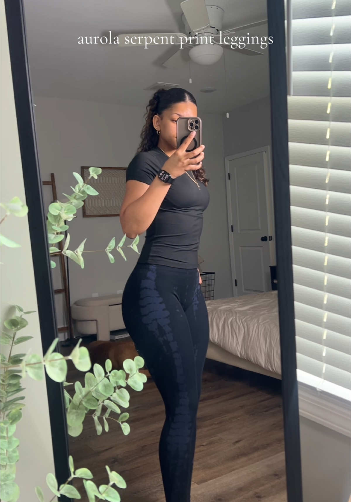 these leggings are so good 😩 #aurola #leggings #gymleggings #workoutleggings #gymwear #gymgirl #tiktokdeals #tiktokshop #tiktokmademebuyit #serpent #clothes #womenswear 