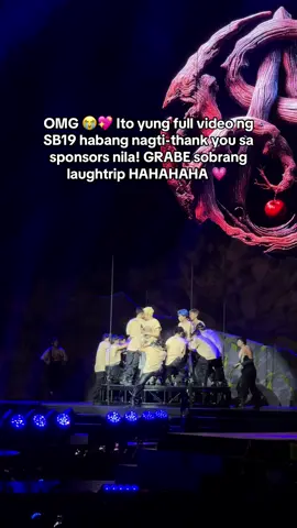 Literal na effortless sila magpatawa 😭 @SB19 Official thank you video turned into a comedy show HAHAHA ang kulit niyo! 😭💖 #A’TIN #sb19 #pinoypop #ppop #ppopkings #stansb19 @Stell Ajero @justin @PABLO @FELIP @Josh Cullen 