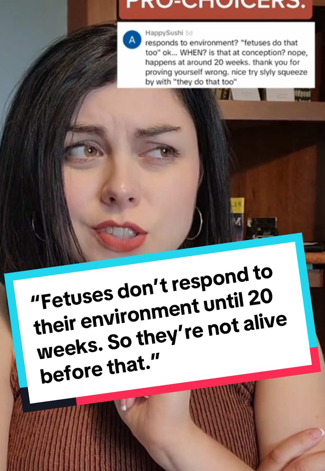 Yes, a day one zygote meets all the requirements of biological life. #biology #science #biologyteacher #trustscience #fetaldevelopment #pregnancy #prolife #prochoice #equippedforlife #prolifeapologetics 