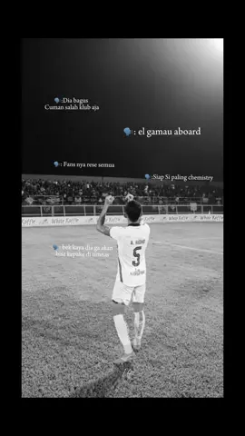 Kasih paham capt🤭🔥✨ #rizkyridhoramadhani #timnasindonesia#persija  #fyp  