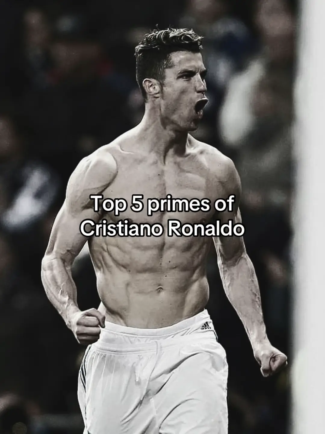 #TheRocket #TheClutchKing #BobyfacedAssassin #TheBeast #LaMáquina #fotbal #fotballtiktok #fyp