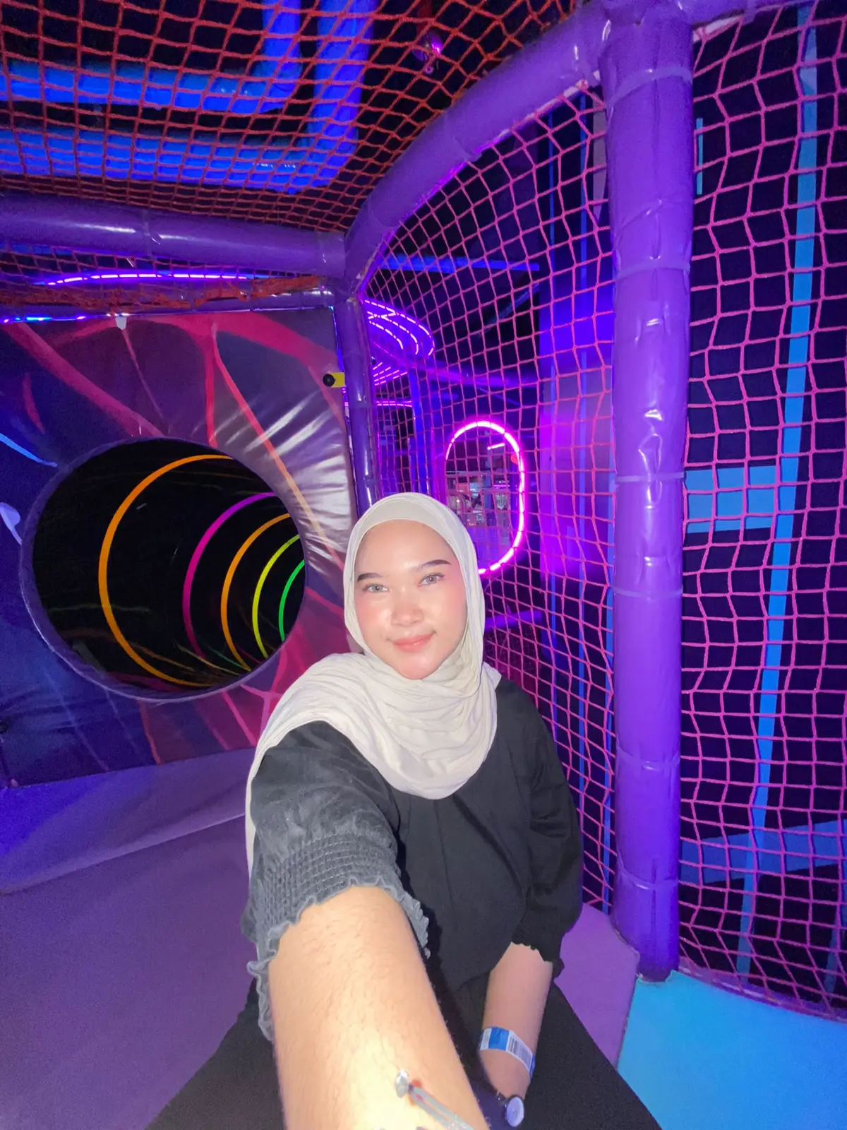📍 Playlandia Bintaroxchange‼️ Playground Dewasa‼️#playground #playdate #playlandia #playlandiabintaroxchange #playideas #fyp 