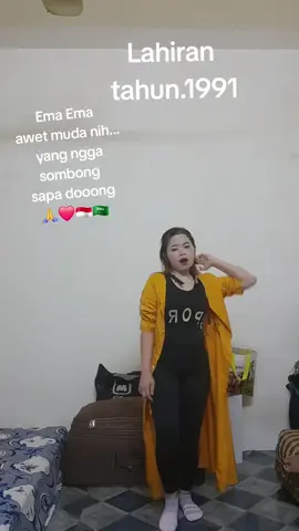 Semoga kita semua... semakin nambah Umur.. semakin sehat dan kuat🤲🇸🇦🇲🇨❤️🙏🥰