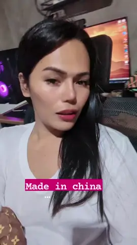 Made in China😱#fyppppppppppppppppppppppp #fypシ゚ #bisaya #bisdakgirl #bisayangdako #proudlgbt🌈 