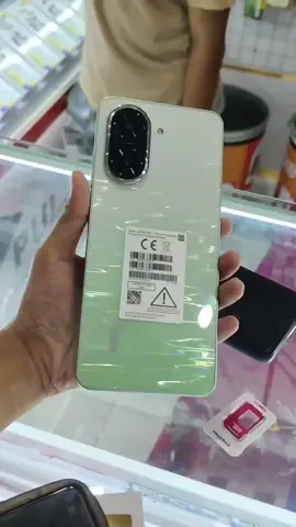 #REDMI A5 8/128 warna gren 