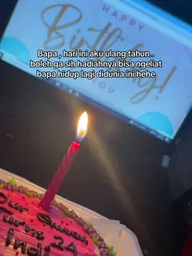 dewasa gaada bapa gaenakk tauu 🗿🙏🏻  #CapCut #fyp #birthday #ayah 