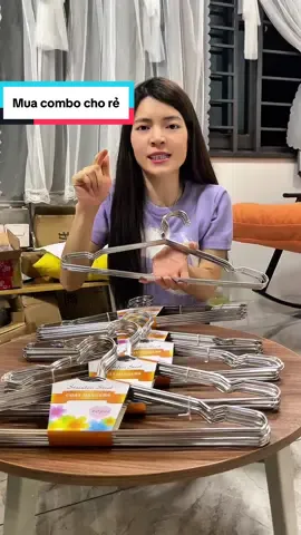 Mua cả combo 30 móc treo quần áo inox cao cấp cho rẻ các bác ơi #nhisuti #xuhuong #moctreoquanao #moctreoquanaoinox #mocinox 