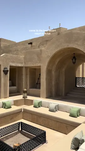 Summer in Dubaï ✨ #dubai #desert #desertdubai #babalshams #uae #summerindubai #travel #voyage #VlogDubai #ExpatLifeDubai #expatdubai 
