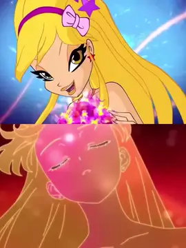 mê ghê up dìm bias#stella #stellawinx#sailorvenus #ainominako #debate 
