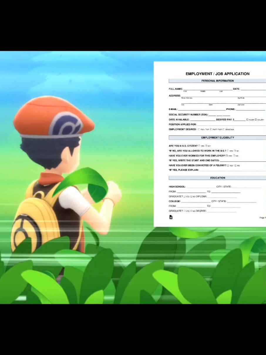 La pesadilla de cualquier jugador Pokémon #pokémon #pokemon #pokemongo #pokemonshowdown #pokemonescarlata 