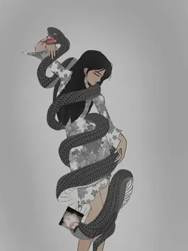 inspo : trauma Medusa  untuk kalian para cewek-cewek yang mempunyai trauma Medusa keep strong yah,kalian berhak bahagia, kalian gak perlu insecure, semua yg terjadi itu bukan salah kalian. #viral #pemula #fypage #foryou #belajarmenggambar #gambar #drawing #artdigital #beginner #trauma #traumamedusa 