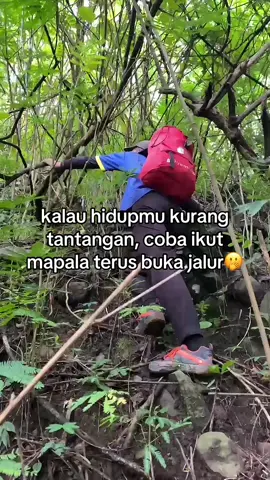 #mapalaindonesia #mapala #fypage #mahasiswapecintaalam #bukajalur #mahasiswakediri #unpkediri 