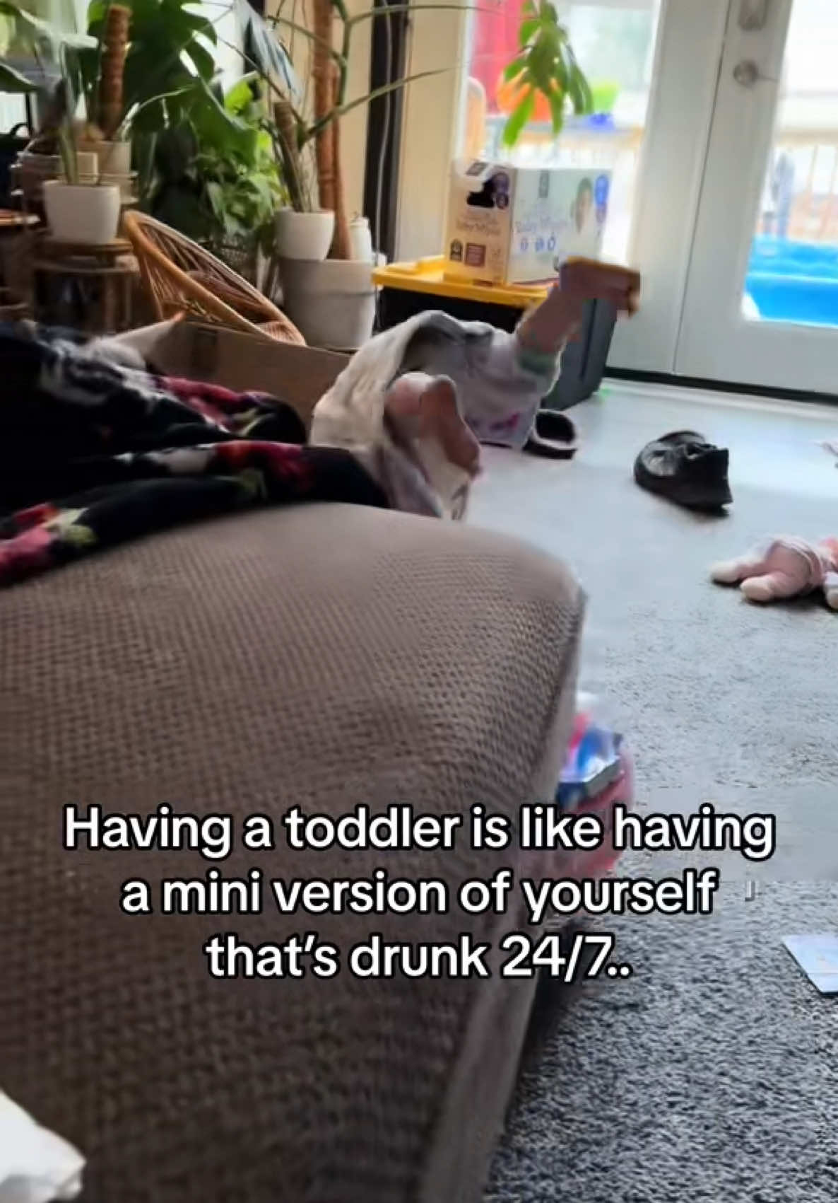 #onthisday #yikes #wild #wildchild #drunk #mom #momlife 