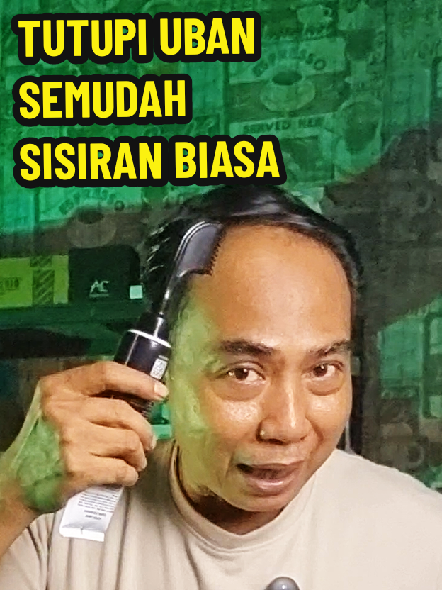 Semir sisir penghilang uban yang  di garansi 100% bisa menghilangkan 1- 2 bulan  @myiwe_official  #myiwe  #myiwehaircoloring  #ubanrambut  #rambutuban   #semirrambut   #myiwesemiruban  #semiruban #semirsisiruban  #semirsisir #Guncang66 
