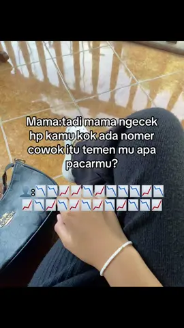 Lunas ya udah aku buat in fersi mama,kalo gak rame aku hapus#dakdikduk #foryoupage #fypage 