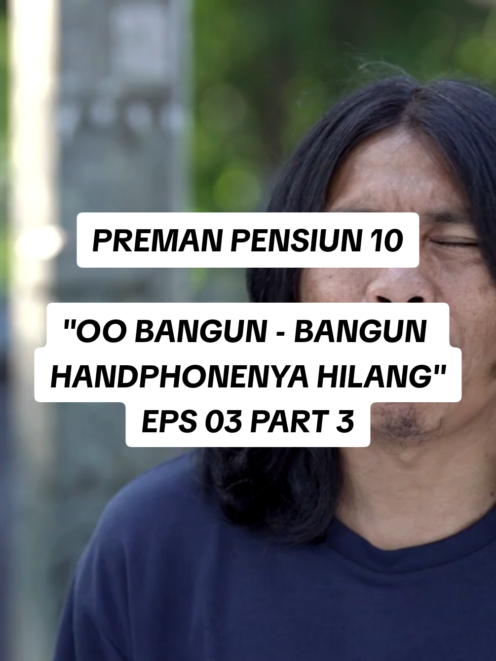 Oo Panik Banget Samperin Able Buat Bantu Cari Hpnya - PREMAN PENSIUN 10 | Eps 03 Part 3. . #premanpensiun #premanpensiun1 #premanpensiun2 #premanpensiun3  #premanpensiun4 #premanpensiun5 #premanpensiun6 #premanpensiun7 #premanpensiun8 #premanpensiun9 #premanpensiun10 #premanpensiunx #foryoupage #4u #xybca #masukberanda #fyp #fypage #fypシ゚ #jangkauanluastiktok #viralvideo #sorotan #salamolahraga #salamolahraga🇮🇩 
