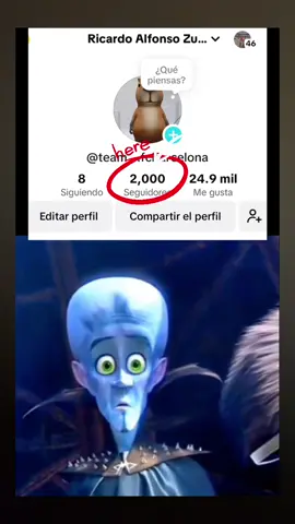 Lo logrooo lo logreeee 🥳🥳