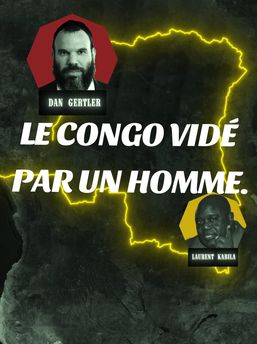 Le Congo se fait vider depuis les années 60 par des acteurs privés et des états étrangers pendant que le peuple massacré nourrit toujours l'espoir d'un futur meilleur.  #congo #afrique #dangertler #culture #diamant #kabila #tshisekedi 