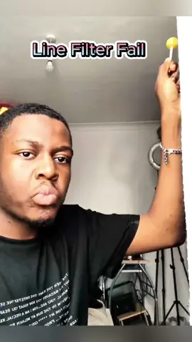 “ Line filter fail “ prank 🤣🤣#scare #scared #scarecam #scareprank #prank #viral #fun #funnyvideos #trending #fyp #foryoupage #jumpscare #couple #family 