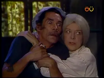 Temporada 1977 episodio N°176 Los espíritus chocarreros (Parte 2) #Chespirito #chespiritoporsiempre #elchavodel8 