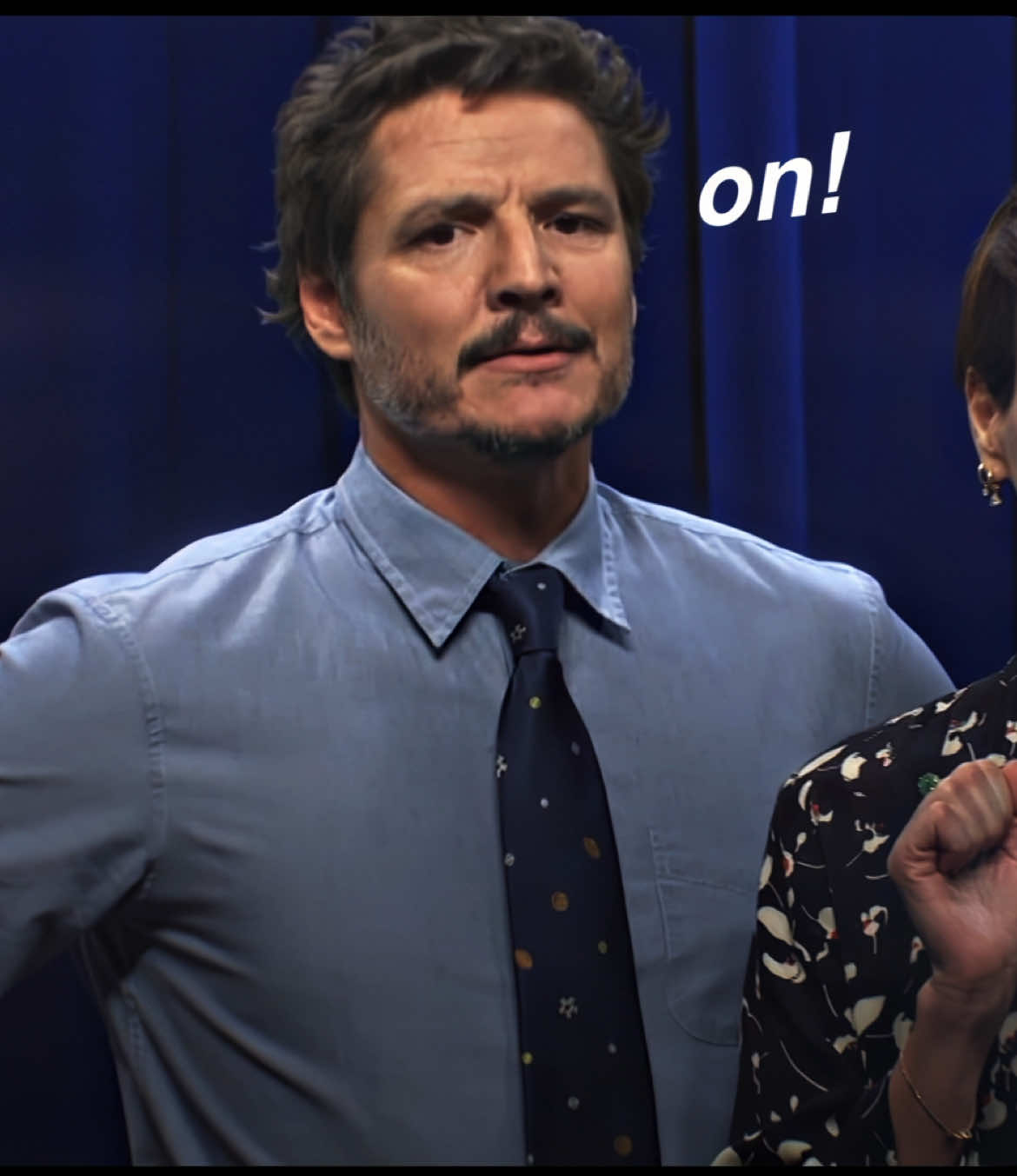 ON THE DANCE FLOOR scenepack: pughscenes #pedropascal #pedropascaledit #edit #edits #pedro #pascal #fyp 