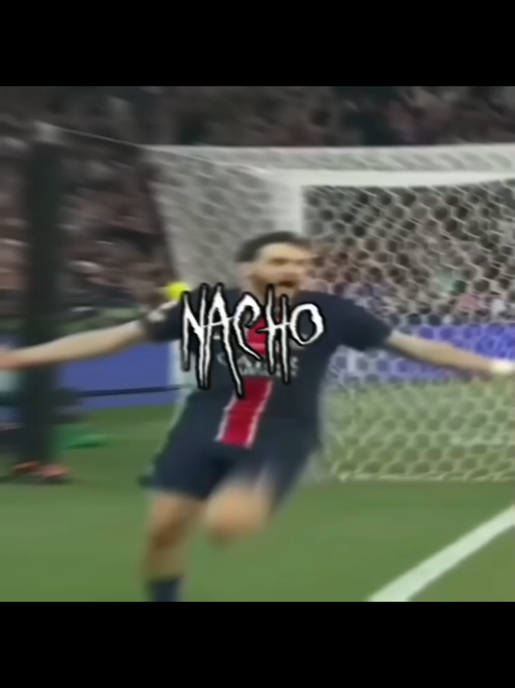 PSG vs Inter 💀🔥 | Medio tarde Califica esta edición 🔥 #fyp #phonk #edit #futbol⚽️ #CapCut #psg #inter #championsleague #final #nacho #doué 