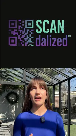 Not just a car magnet. A permission slip from the universe. This SCANdalized™ QR code magnet doesn’t promote a business — it delivers a breakthrough. One scan unlocks a poetic, soul-affirming message designed to stop someone mid-scroll or mid-sadness and whisper: 🔥 “You’re not lost—you’re just walking a path no one’s dared to draw yet. Trailblazers rarely get directions. But they always arrive glowing.” Let your car carry what your heart wants to say: You’re already enough. Perfect for: Emotional drive-bys that spark joy Mental health advocacy without saying a word Deep feelers, creatives, and quiet warriors Gifting light to someone walking a hard road ✨ Weatherproof. Eye-catching. Emotionally disruptive (in the best way). You’re not just driving — you’re out here changing emotional climates. SCANdalized™ — Where good vibes go viral.
