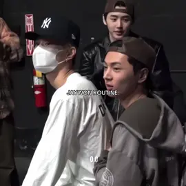 @enhypen THAT ONE JAYWON'S NEVER CHANGES THINGY🥹 #ENHYPEN #JUNGWON #JAY #JAYWON #MEOWZ #YAONGZ #제이 #정원