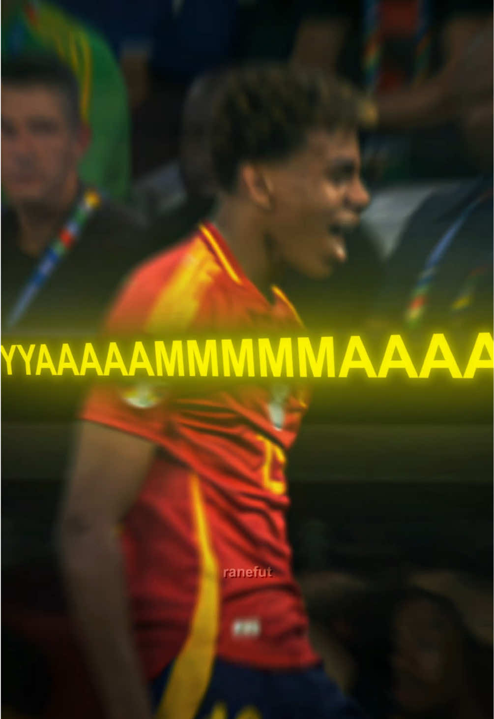 One Game Doesn’t Define a Player 🤷‍♂️🔥🇪🇸 #lamineyamal #doue #fcbarcelona #viscabarca #footballtiktok #aftereffects #ranefut 