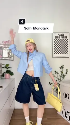 Summer ✨🍉🌼🌊 #lamioutfit #review #xuhuong #outfit #monotalk 