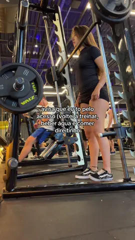 agora eu quero ver #GymLife #gymlover #fy #gymratlife #gymlifestyle #gymgirl #foryou #academia 