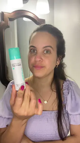 Clear Start by Dermalogica ✨ A skincare product that actually works without the mess? I’m in. Tried this bubbling mask and it’s now officially part of my routine. Gentle, effective, and it does the work while I multitask. Skincare that respects my time? Yes, please 💆‍♀️🫧 #UGCcreator #UGCskincare #SkincareReels #ViralSkincare #MomApproved #SelfCareMadeSimple #SkincareThatWorks #CleanBeauty #CampaignReady #BeautyCollab #clearskin #fizzmask #clearstart #acnetreatment @clearstart @wearerocky_ @getkale