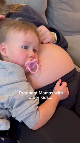 My toddler who was never super attached to me specifically or even a cuddly kid has become INSANELY attached to me. Like I’m talking I can’t walk around the house without him at my hip 😩 so I had to look it up and see if it’s a thing and sure enough it is and he’s definitely feeling the change that’s coming. It’s making me so sad but I know it will be worth it in the end. As annoying as it’s been.. I’ve been trying my hardest to soak in alll my big boy toddler cuddles cause I know they won’t last.  Anyone else notice this or feeling this way?!  #boymom #pregnant #pregnantmom #2under2 #sahm #chicagomom #oxytocin #chicagomombloggers 