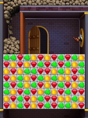 Brand New Puzzle Game!