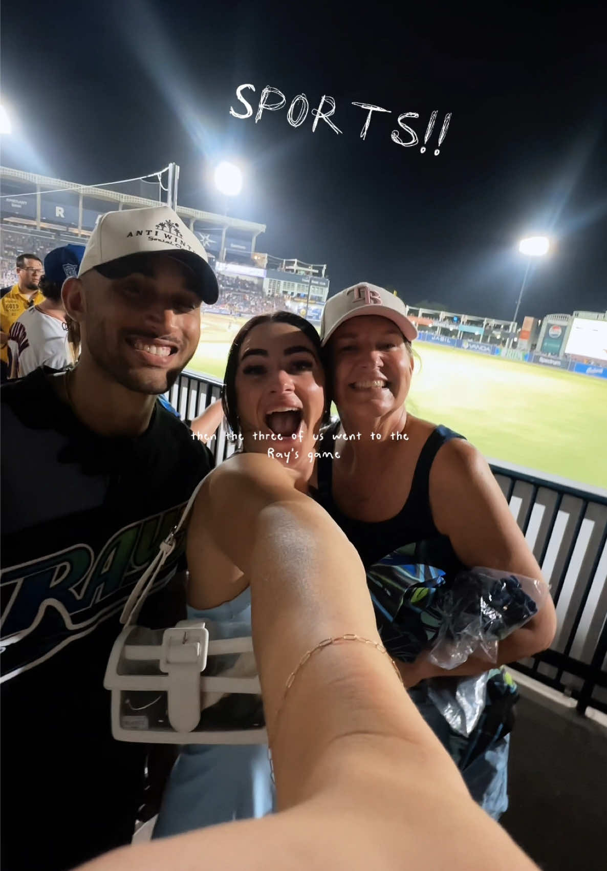 Arguably the most perfect tampa itinerary.. just don’t blink 🤭  But just in case you did… ⚾️ Baseball game @TAMPA BAY RAYS  🖋️ Tiny tattoo @Lil’s Ink and Art  🥗 Dinner @Greenlane  🧖‍♀️ Massages @Lash Addict Studio Clearwater  💅🏼 Pedicures @The Lacquer Loft  🥂 Blowouts @Sip & Dry  💪🏼 Pilates @JETSET Pilates Tampa  🥤 Protein Smoothies @STORM  ☕️ Coffee & toast @toastique-wstampa  💨 Steamer @jackandrose_official  So much fun hosting my momma fire the first time in our new house🤍 Anywhere else I should’ve have taken her while she was here??? 👀  #tampa #tampaitinerary #influencer #contentcreator #editingskills #massage #blowout #nails #supportsmallbusiness #toastique #sipanddry #lashaddict #greenlane #southtampa #momvisits #motherdaughter 