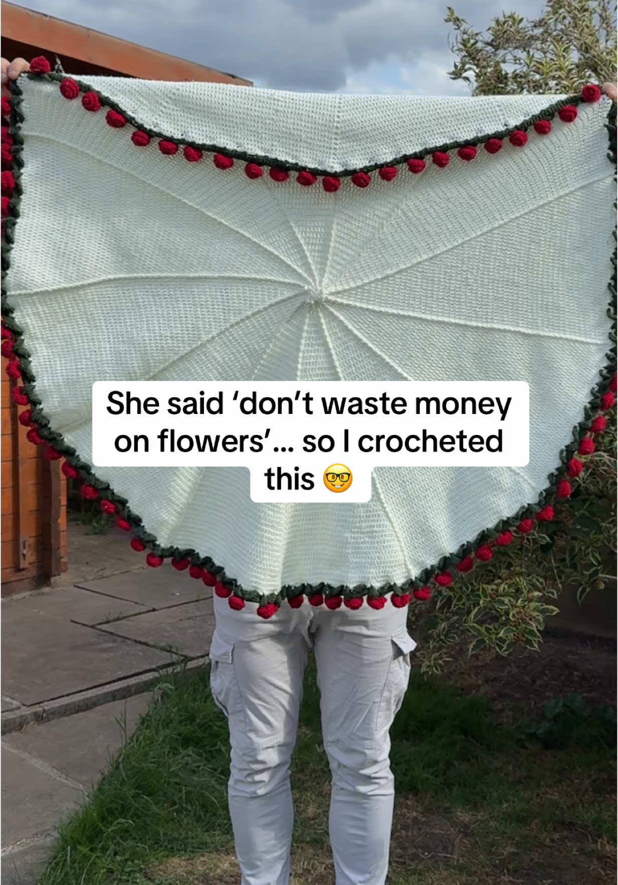 Took me longer than expected 😭