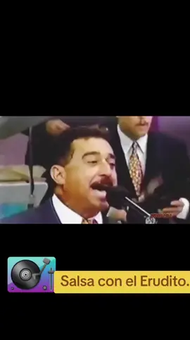 Orquesta La Primerísima de Tommy Olivencia cantando Simón Pérez en los coros Paquito Guzmán, tema: Atrevida.