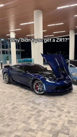 like chill bro#zr1 #cartok #z06 #corvette #carsoftiktok #newcar 