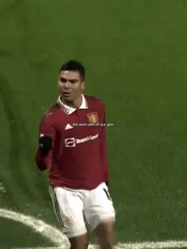 #casemiro #footballtiktok #Soccer #fyp 