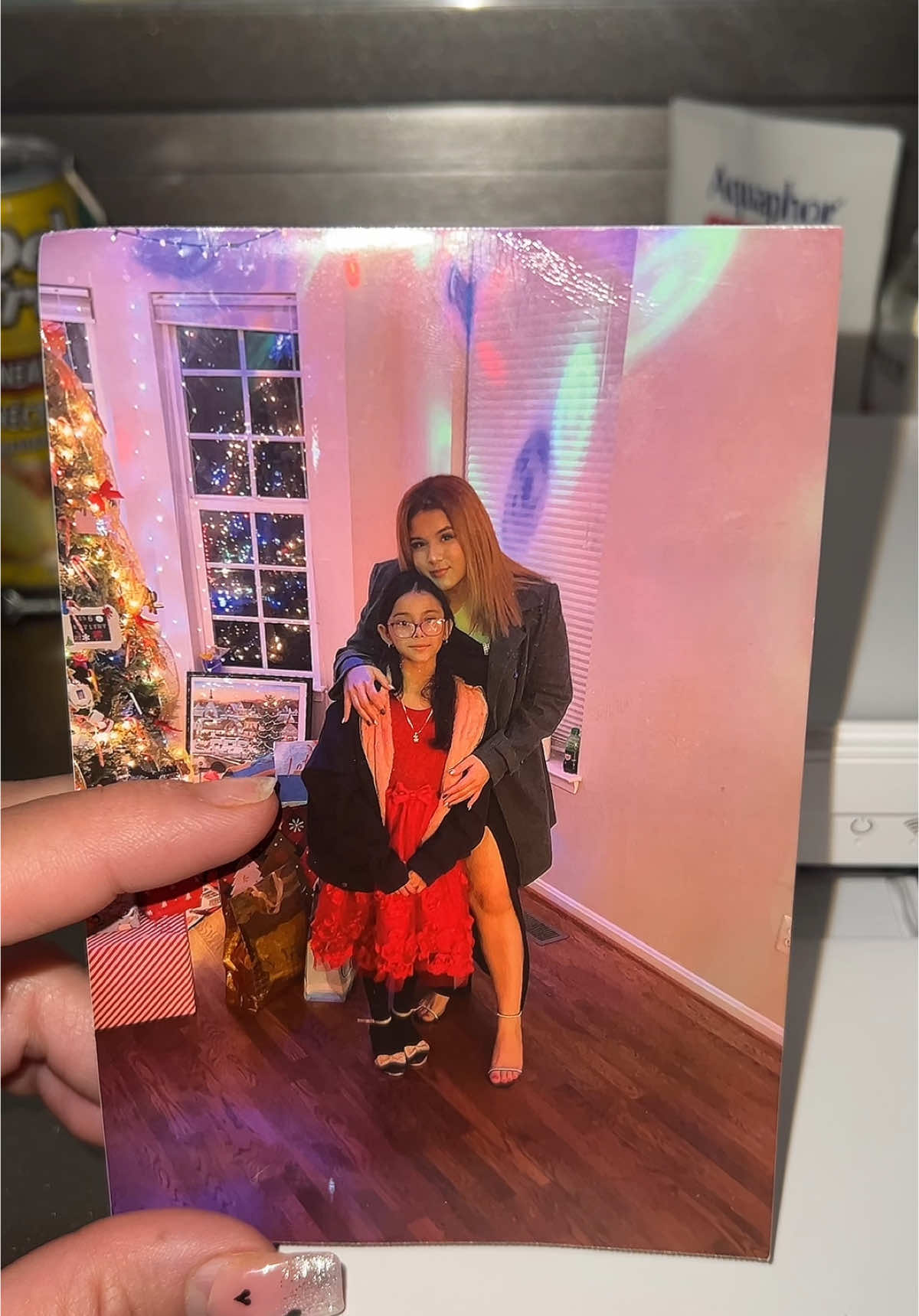 Saca las fotos a color muy lindas  😍😍😍🥰#bendicionesparatodos #paratii @tilinsalvi503 