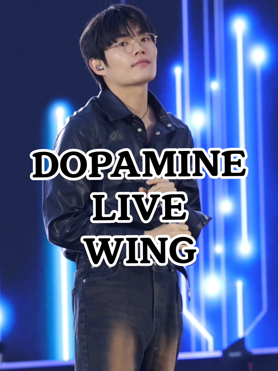 메가콘서트 윙 도파민 라이브 라이브의 신 갓윙🩵 MEGACONCERT DOPAMINE LIVE  #비트박서윙 #beatboxerwing #김건호 #윙 #wing #beatbox #beatpellahouse #WING @WING 