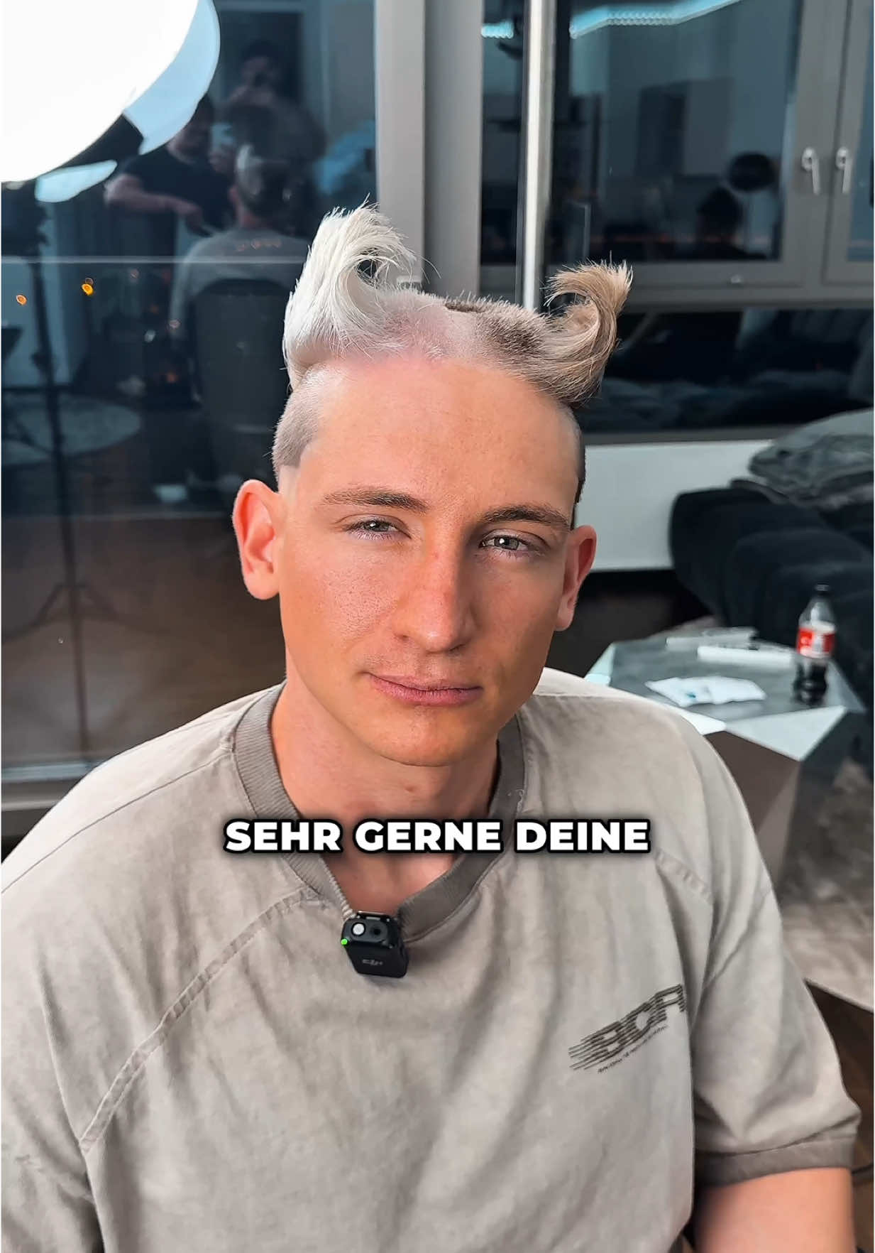 @Tom Supreme  #barber #fyp #hairstyle #funnyhaircut #barber #barber 