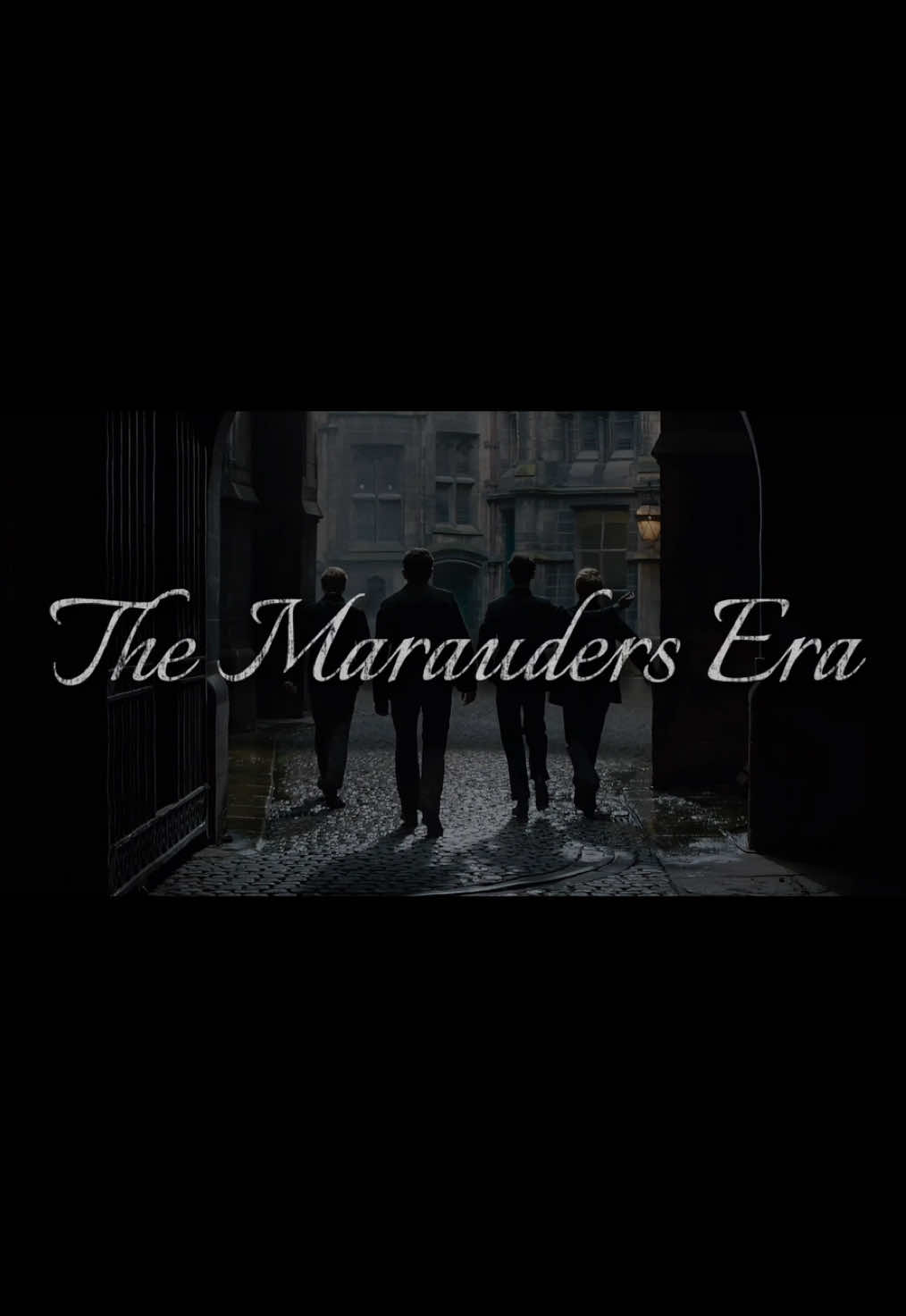 #MARAUDERS || The Marauders Era #maraudersera #marauderstok #maraudersedit #themarauders #harrypotter #harrypottertiktok #jamespotter #siriusblack #remuslupin #peterpetttigrew #regulusblack #voldemort #tomriddle #noblehouseofblack #hogwarts #era #edit #edits #fyp #fypシ #foryoupage 
